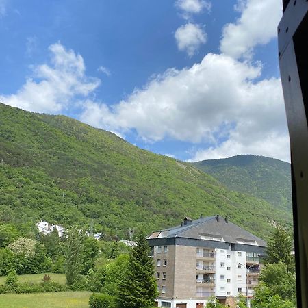 毕斯卡斯Casa Del Camino公寓 外观 照片