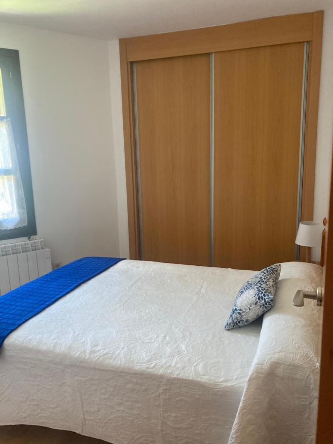 毕斯卡斯Casa Del Camino公寓 外观 照片